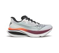 Zapatillas Saucony Endorphin Azura Blanco Granate SS26, Talla 42.5 - EUR