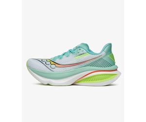 Zapatillas Saucony Endorphin Azura Cian