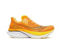 Zapatillas Saucony Endorphin Azura Naranja Blanco AW26, Talla 44.5 - EUR