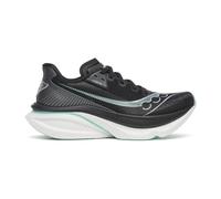 Zapatillas Saucony Endorphin Azura Negro Azul SS26 Mujer