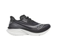 Zapatillas Saucony Endorphin Azura Negro Blanco SS26, Talla 46.5 - EUR