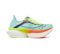 Saucony Endorphin Elite 2 47 Azul