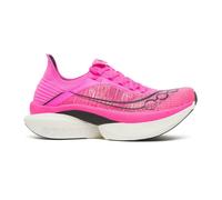 Zapatillas Saucony Endorphin Elite 2 Rosa Negro SS26 Unisex, Talla 40.5 - EUR