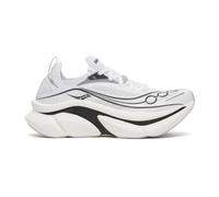 Zapatillas Saucony Endorphin Elite 3 Blanco Negro AW26 Unisex, Talla 46.5 - EUR