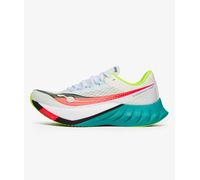 Zapatillas Saucony Endorphin Pro 4 Blanco