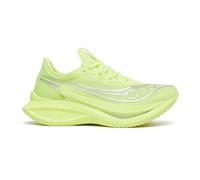Zapatillas Saucony Endorphin Pro 5 Amarillo Gris AW26 Mujer, Talla 38.5 - EUR