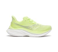 Zapatillas Saucony Endorphin Speed 5 Amarillo Gris AW26 Mujer, Talla 38.5 - EUR