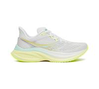 Zapatillas Saucony Endorphin Speed 5 Blanco Amarillo SS26 Mujer, Talla 40.5 - EUR