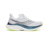 Zapatillas Saucony Endorphin Speed 5 Blanco Azul SS26 Mujer, Talla 37.5 - EUR