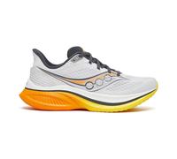 Saucony - Zapatillas de running - Endorphin Speed 5 White/Fuego - Talla 45 - Blanco Blanco 45