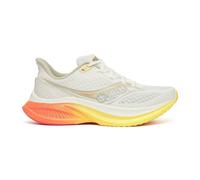 Zapatillas Saucony Endorphin Speed 5 Blanco Naranja SS26, Talla 46 - EUR