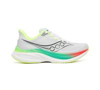 Zapatillas Saucony Endorphin Speed 5 Blanco Verde AW26, Talla 42.5 - EUR