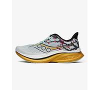 Saucony - Zapatillas de running - Endorphin Speed 5 / Tokyo Marathon - Talla 44 - Blanco Blanco 44