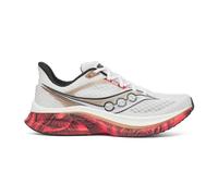 Zapatillas Saucony Endorphin Speed 5 London Blanco Rojo SS26, Talla 43 - EUR