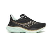 Zapatillas Saucony Endorphin Speed 5 Negro Verde SS26 Mujer, Talla 38 - EUR