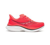 Zapatillas Saucony Endorphin Speed 5 Rojo Negro AW26, Talla 44 - EUR