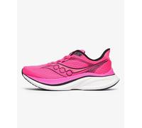 Saucony Endorphin Speed 5 Shock/Black Calzado de running de hombre UK 8,5