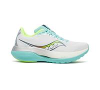 Zapatillas Saucony Endorphin Trainer Blanco Azul SS26 Mujer, Talla 41 - EUR