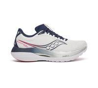 Zapatillas Saucony Endorphin Trainer Blanco Azul SS26, Talla 42 - EUR