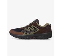 Zapatillas Saucony Grid Peak Marrón