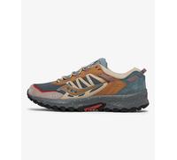 Zapatillas Saucony Grid Peak Turquesa