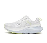 Zapatillas Saucony Guide 18 para mujer, Blanco/Melt Ice, 6 Wide