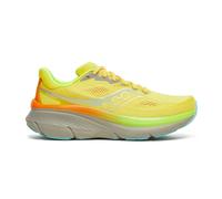 Zapatillas Saucony Guide 19 Amarillo Gris SS26, Talla 45 - EUR