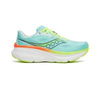 Zapatillas Saucony Guide 19 Azul Verde SS26 Mujer, Talla 38.5 - EUR