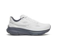 Zapatillas Saucony Guide 19 Blanco Gris SS26, Talla 43 - EUR