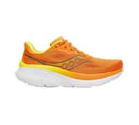 Zapatillas Saucony Guide 19 Naranja Blanco AW26, Talla 44.5 - EUR