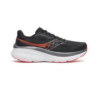 Zapatillas Saucony Guide 19 Negro Rojo AW26, Talla 42 - EUR