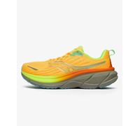 Zapatillas Saucony Hurricane 25 Amarillo