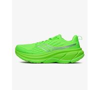 Zapatillas Saucony Hurricane 25 Verde flúor