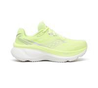 Zapatillas Saucony Hurricane 26 Amarillo Gris AW26 Mujer, Talla 36 - EUR