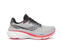 Zapatillas Saucony Hurricane 26 Gris Rojo AW26, Talla 46.5 - EUR