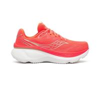 Zapatillas Saucony Hurricane 26 Rojo Blanco AW26 Mujer, Talla 42.5 - EUR