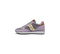Zapatillas saucony jazz original morado 37