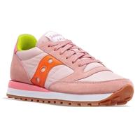 Zapatillas Saucony Jazz Original Mujer Niña Naranja Deportivas S1044 667