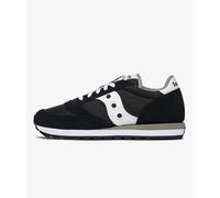 Saucony Jazz Original S2044 449 Nero Bianco Nero Bianco/37 1/2