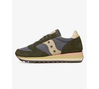Zapatillas Saucony Jazz Triple Caqui