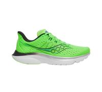 Zapatillas Saucony Kinvara 16 Verde SS26, Talla 49 - EUR