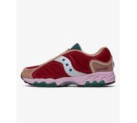 Zapatillas Saucony Matrix x Jae Tips Rojo