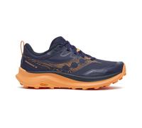 Zapatillas Saucony Peregrine 16 Azul Naranja AW26 Mujer, Talla 38 - EUR