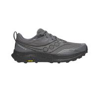 Saucony Zapatillas de trail running Peregrine 16 Gris/plateado Talla 42,5