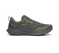 Zapatillas Saucony Peregrine 16 GTX Verde Gris AW26, Talla 42 - EUR
