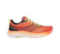 Zapatillas Saucony Peregrine 16 Naranja Blanco SS26, Talla 46 - EUR