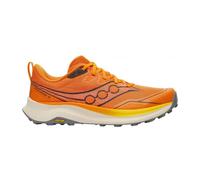 SAUCONY Peregrine 16 - Hombre - Narnaja - talla 46 1/2- modelo 2026