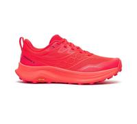 Zapatillas Saucony Peregrine 16 Rojo AW26 Mujer, Talla 42.5 - EUR