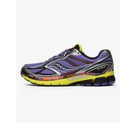 Zapatillas Saucony Progrid Guide 7 Hi-Octane Morado