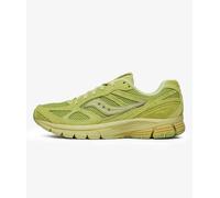 Zapatillas Saucony Progrid Guide 7 x 3sixteen Verde flúor